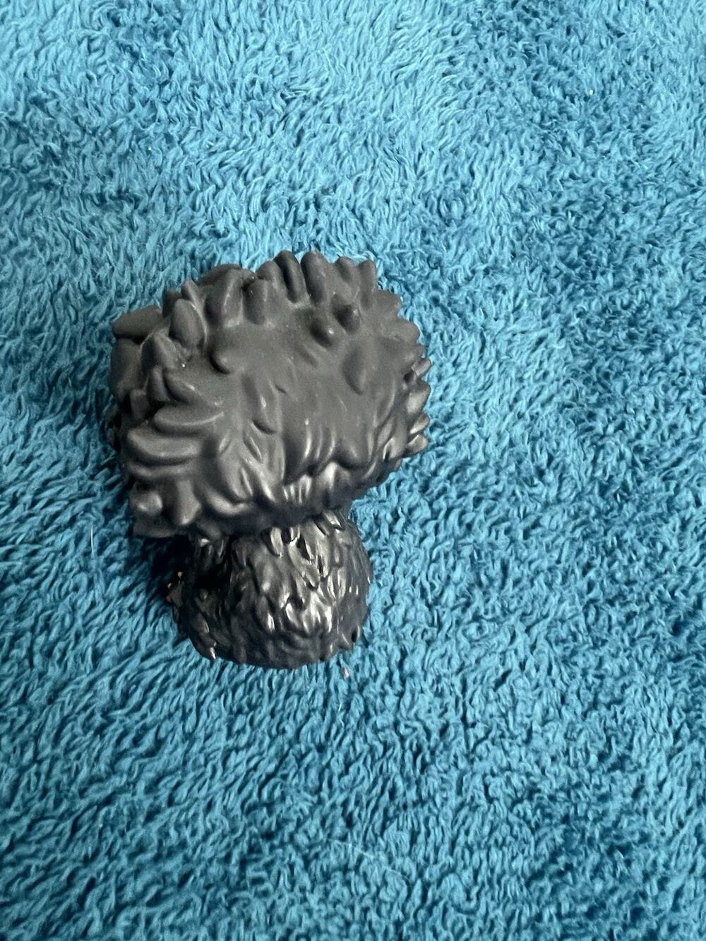 Vintage Mini Figure Toy Lot – Funko Pop Niffler & Disney Moana Te Kā Monster